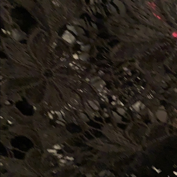 Swimsuit cover up.   NWT - Picture 2 of 4